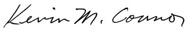 SIGNATURE